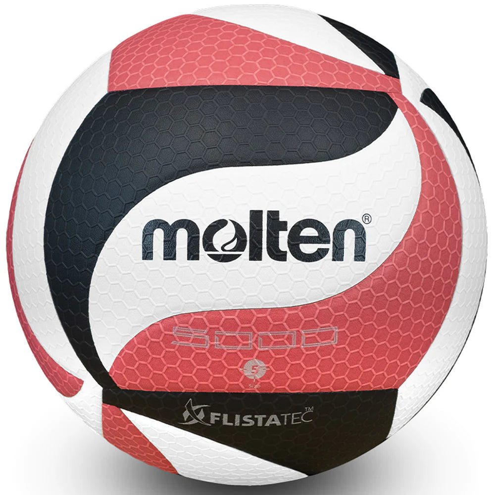 Molten Flistatec USAV V5M5000-3USA Volleyball