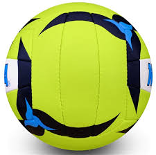 Molten NCAA Beach Championship Game Ball|Molten Volleyball
