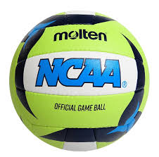 Molten NCAA Beach Championship Game Ball|Molten Volleyball
