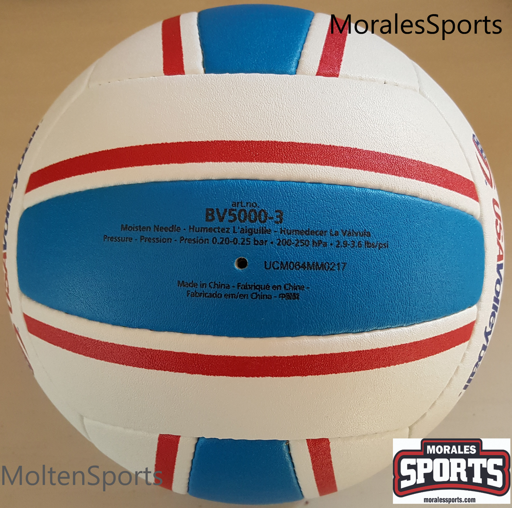 Molten BV5000-3 Elite Beach Volleyball