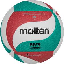 Molten FIVB Approved Flistatec Volleyball  V5M5000